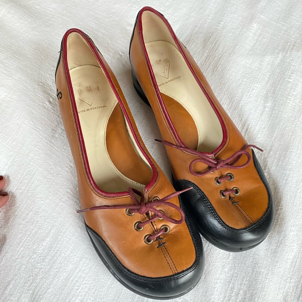 John Fluevog Cayla